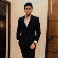 Lakshya Dhawan