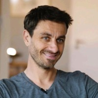 Cédric Califa