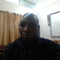 Andrew John