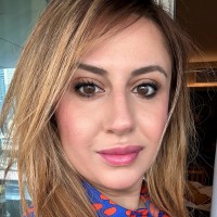 Mona Ibrahim