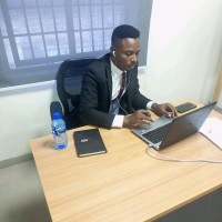 Ezekiel Ekekwe