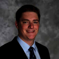 Patrick McCallum