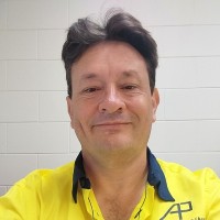 Tony Samson