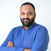 Hozaifa Khater