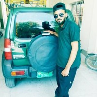 Sunny Bhatti