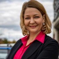 Maria V. Epps