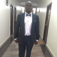Uche Nwagwu Light