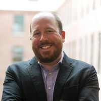 Liam Randall ☁️🚀