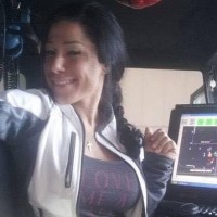 Betzy Brethour