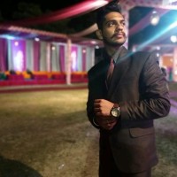 Shubham Verma