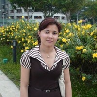 Shalina Pradhan
