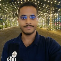 Solanki Pratikkumar Ashokkumar
