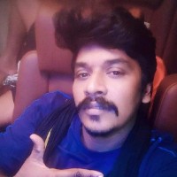 Raja Krishnan