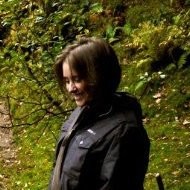 Dr Kate Swindon