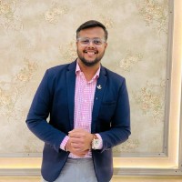 Tirath Sanghavi