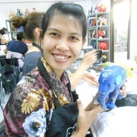 Thanita Tep-In