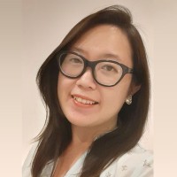 Silvia Tjong