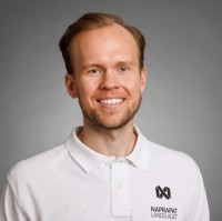 David Persson