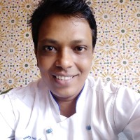 Pravin Kadam