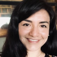 Paola García Vega