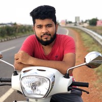 Mohamed Rizwan