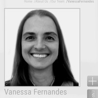 Vanessa Fernandes