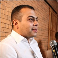 Manoel Rodrigues Junior