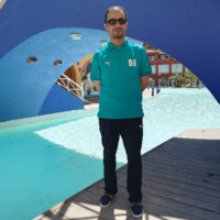 Elsayed Abouzid