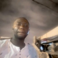 kouadio n'zi nicaise