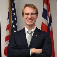 Hunter Wicklund