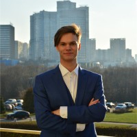 Nikita Borisov