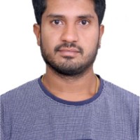 Sai Paresh Dharanikota