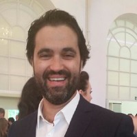 Gilberto Santos