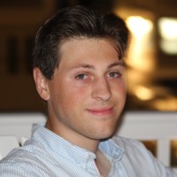 Nicholas McGlone