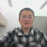 Zhongwei Liu