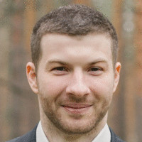 Viacheslav Sharkovskii