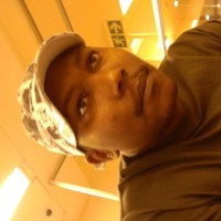 Kagiso Huma
