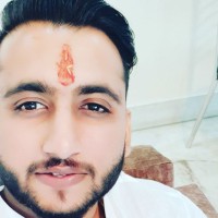 Chitrang Dakalia