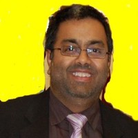 Hitesh K.