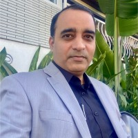 Dishant Srivastava