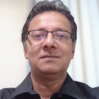 Anirban Datta