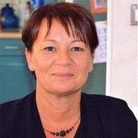 Valérie Lagoda
