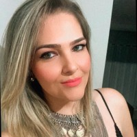 Carla Carolina Faria