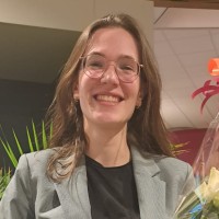 Eva Spaargaren