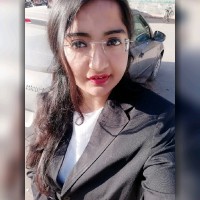 Arzoo Khan Advocate