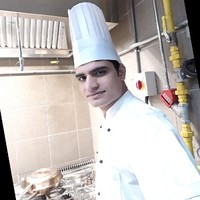 Naresh Chamoli