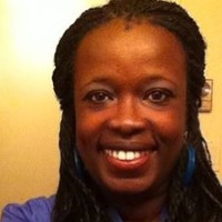 Esther Dadie