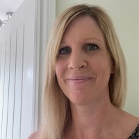 Suzanne Clawson