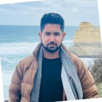 Sumit Yadav