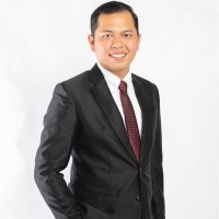 Denny Umri ButarButar